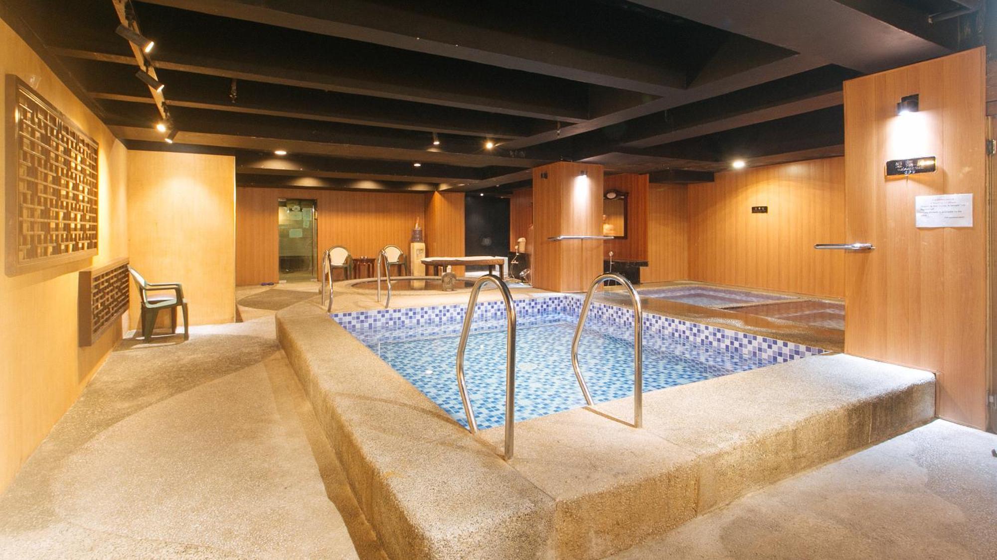 Reddoorz Premium At Jjimjbang Hotel Spa Manille Extérieur photo