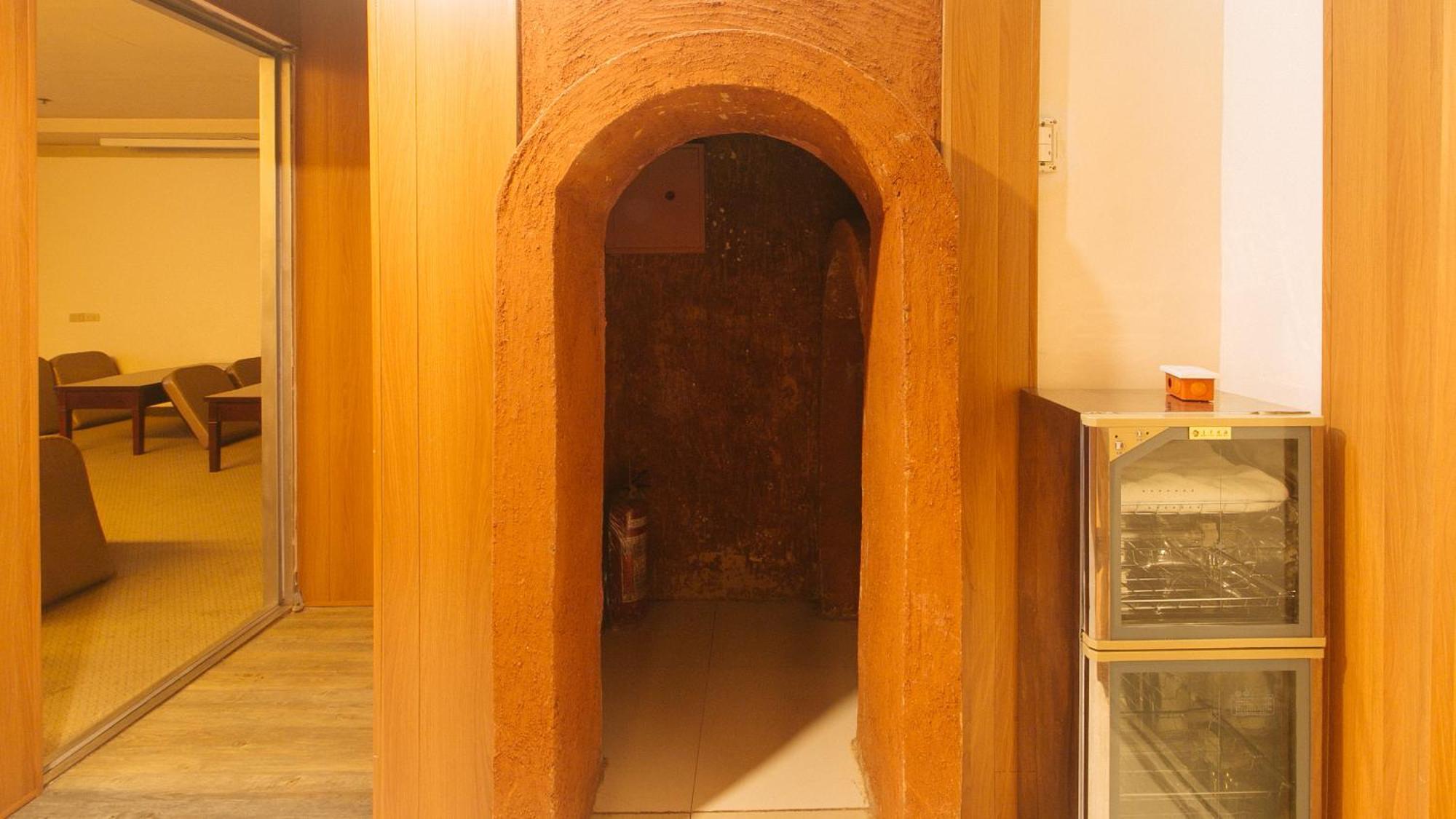 Reddoorz Premium At Jjimjbang Hotel Spa Manille Extérieur photo