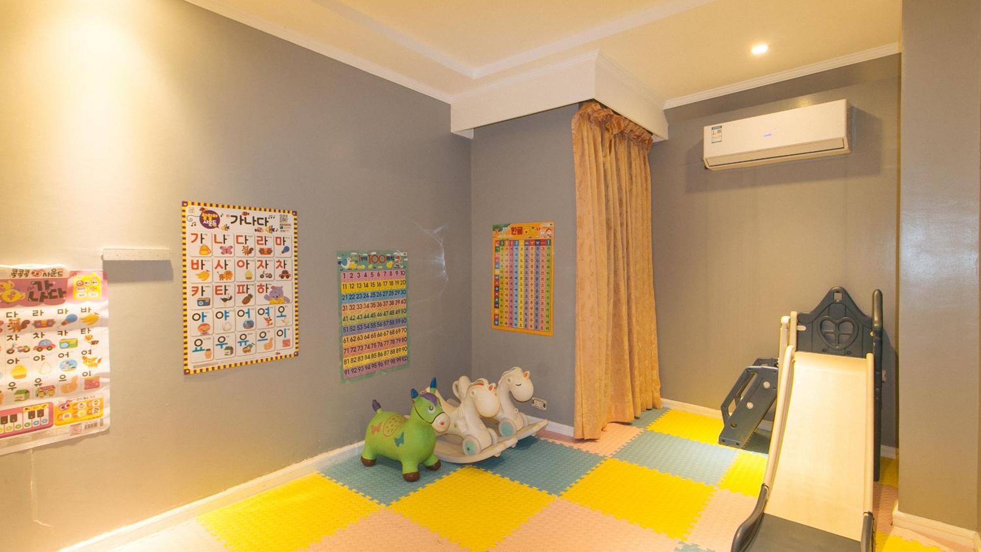 Reddoorz Premium At Jjimjbang Hotel Spa Manille Extérieur photo