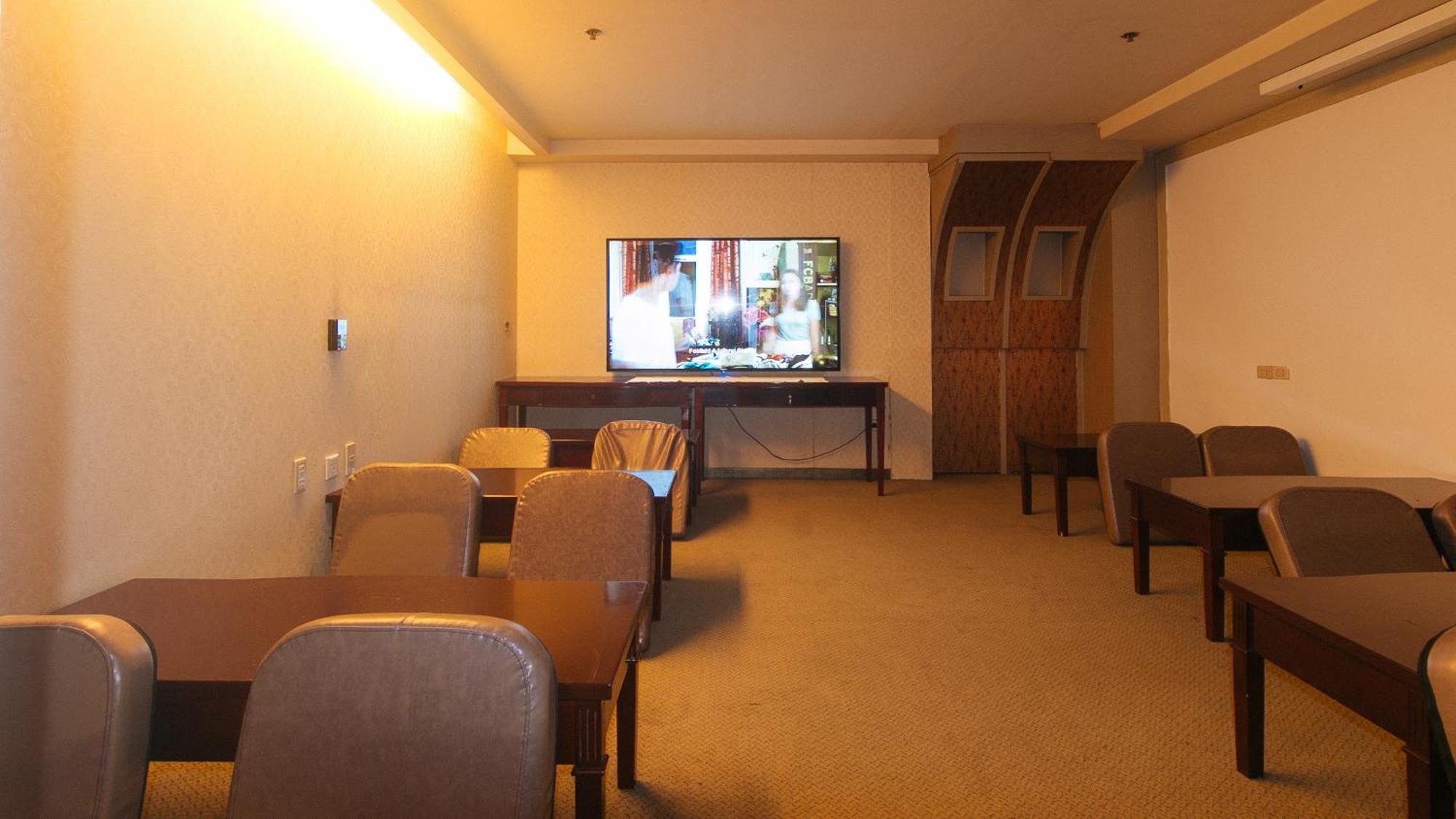 Reddoorz Premium At Jjimjbang Hotel Spa Manille Extérieur photo