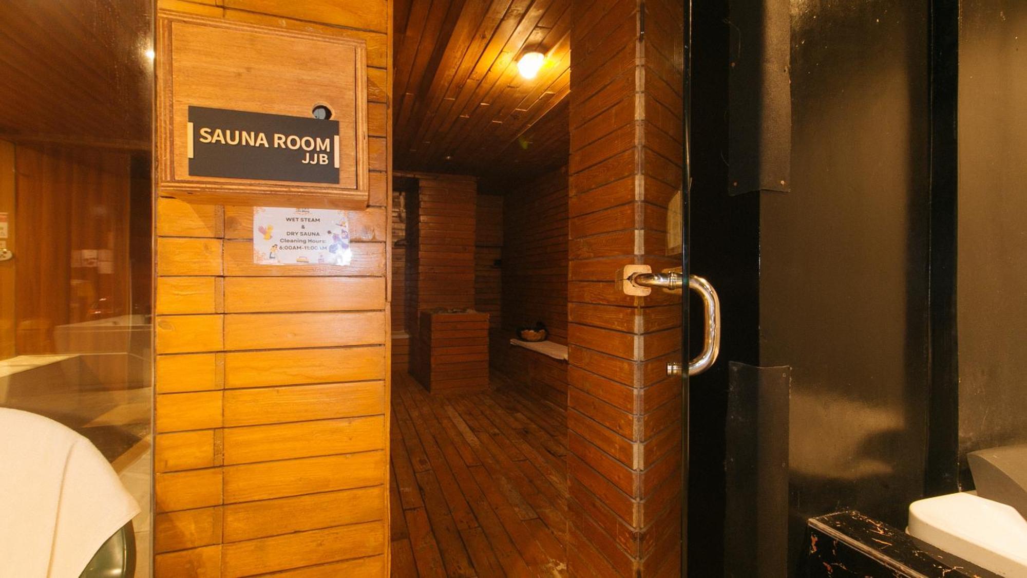 Reddoorz Premium At Jjimjbang Hotel Spa Manille Extérieur photo