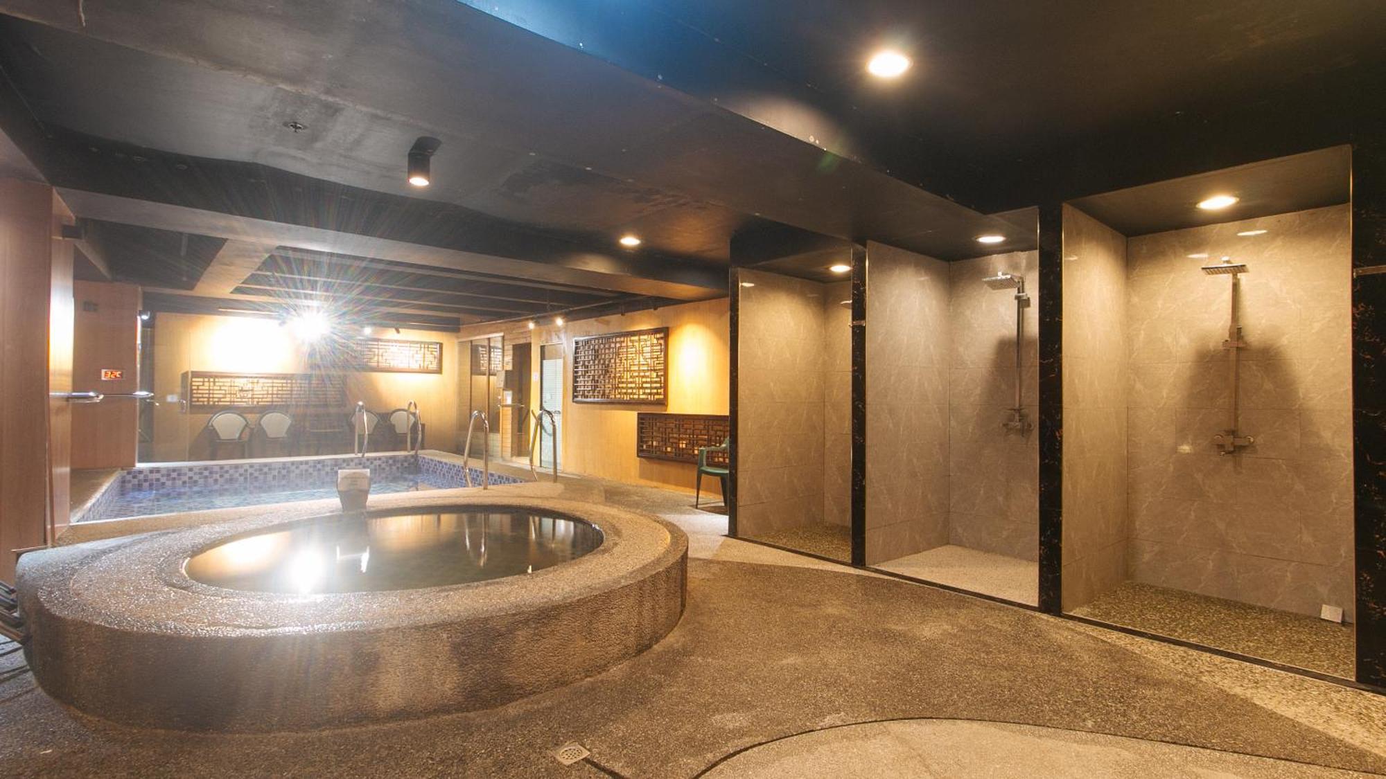 Reddoorz Premium At Jjimjbang Hotel Spa Manille Extérieur photo