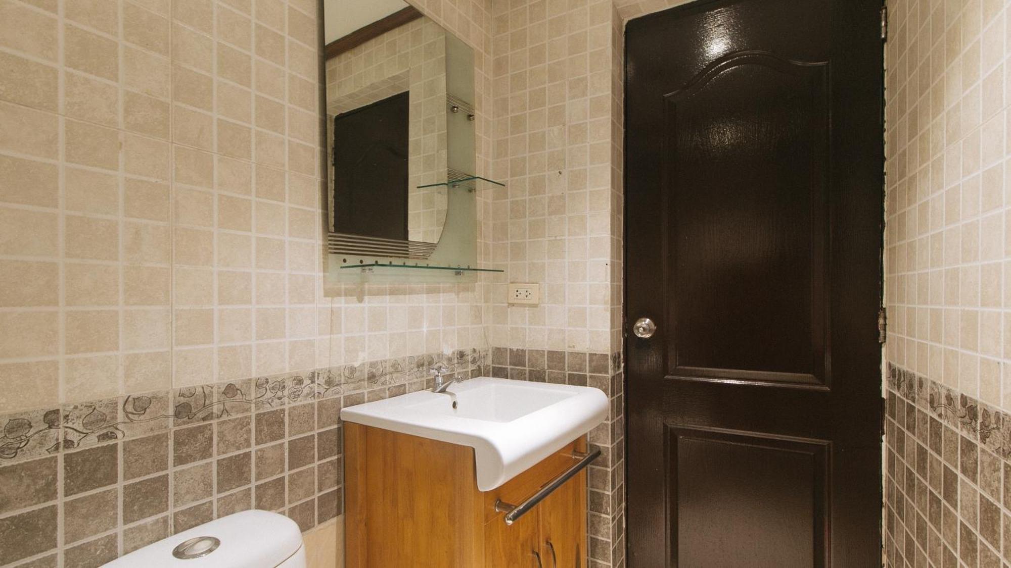 Reddoorz Premium At Jjimjbang Hotel Spa Manille Chambre photo