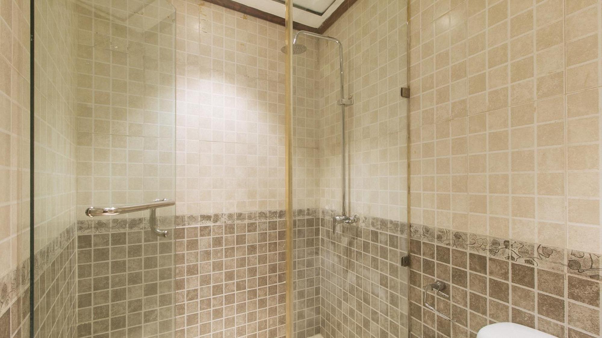 Reddoorz Premium At Jjimjbang Hotel Spa Manille Chambre photo